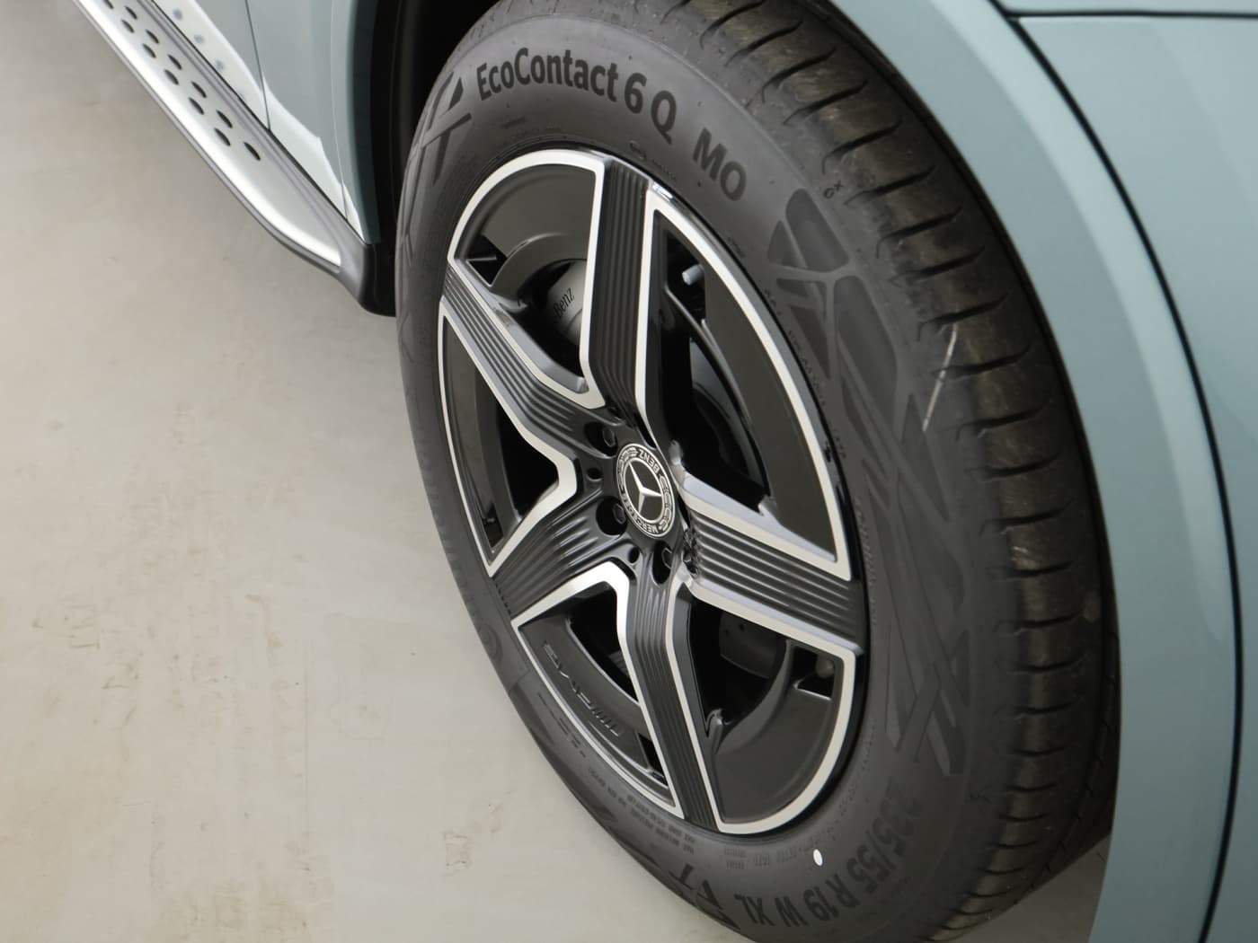 Mercedes-Benz GLC 220 d 4MATIC Bild 22