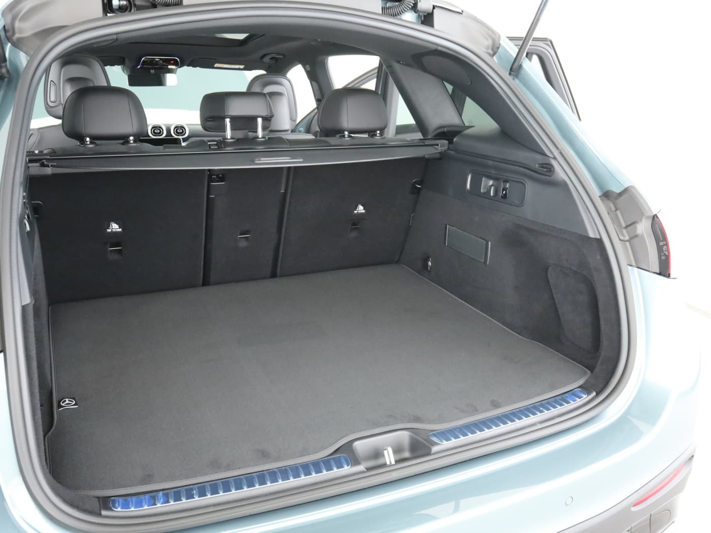Mercedes-Benz GLC 220 d 4MATIC Bild 23