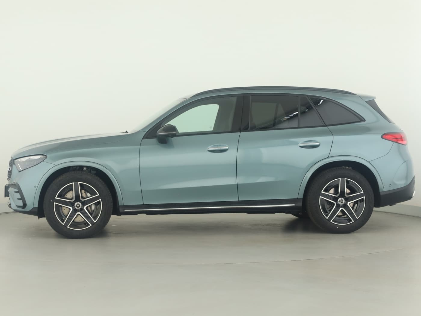 Mercedes-Benz GLC 220 d 4MATIC Bild 7