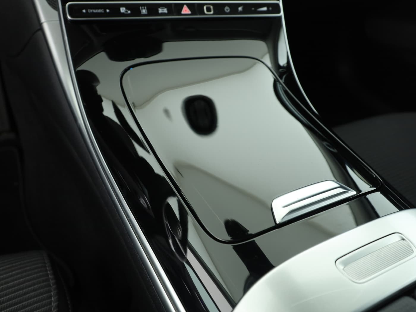 Mercedes-Benz C 200 Bild 15