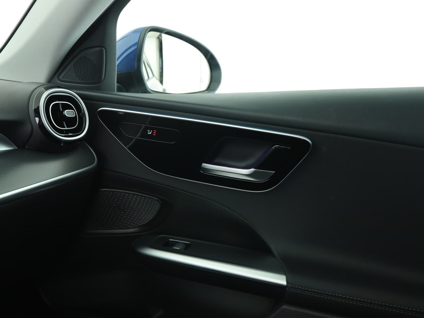 Mercedes-Benz C 200 Bild 16