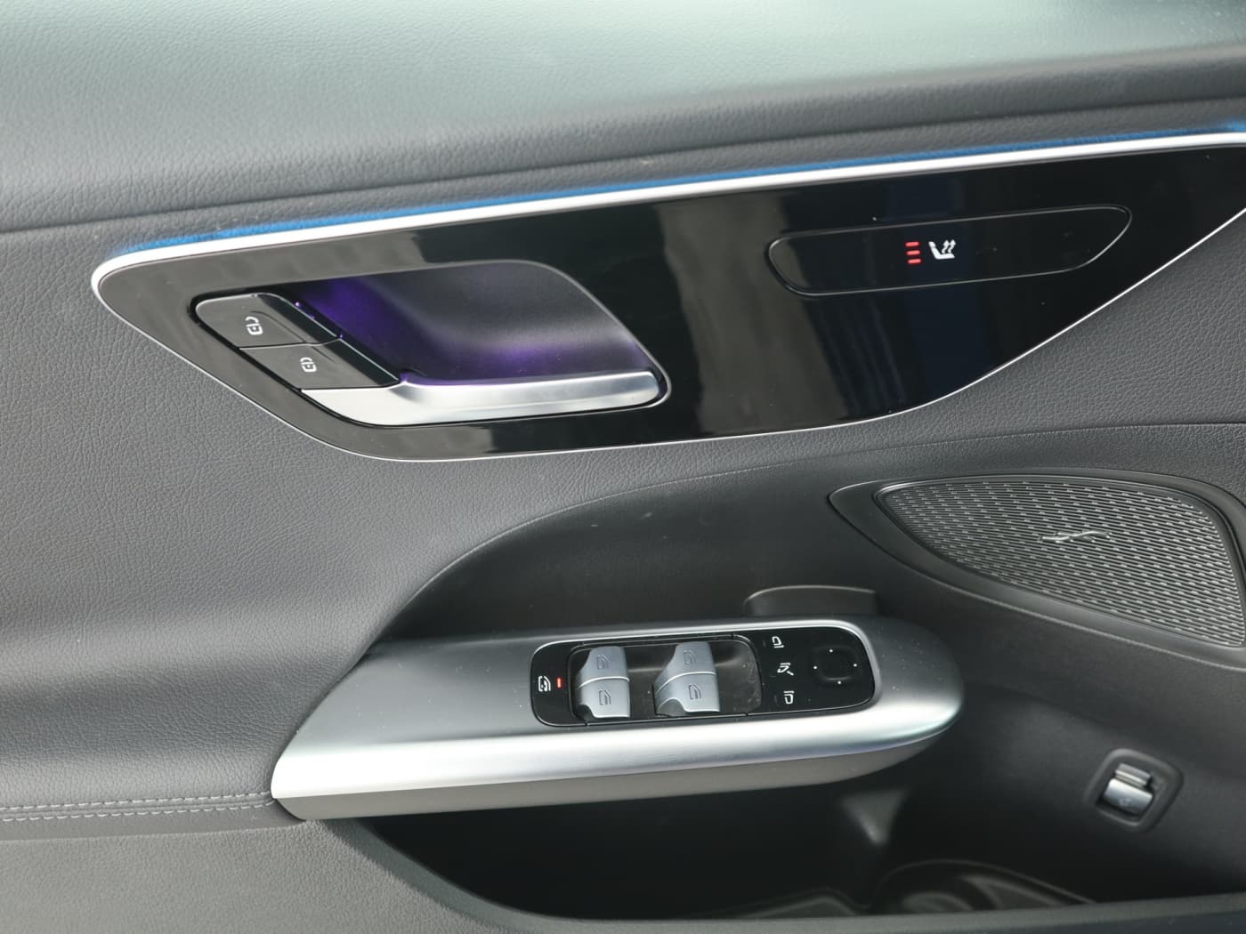 Mercedes-Benz C 200 Bild 20