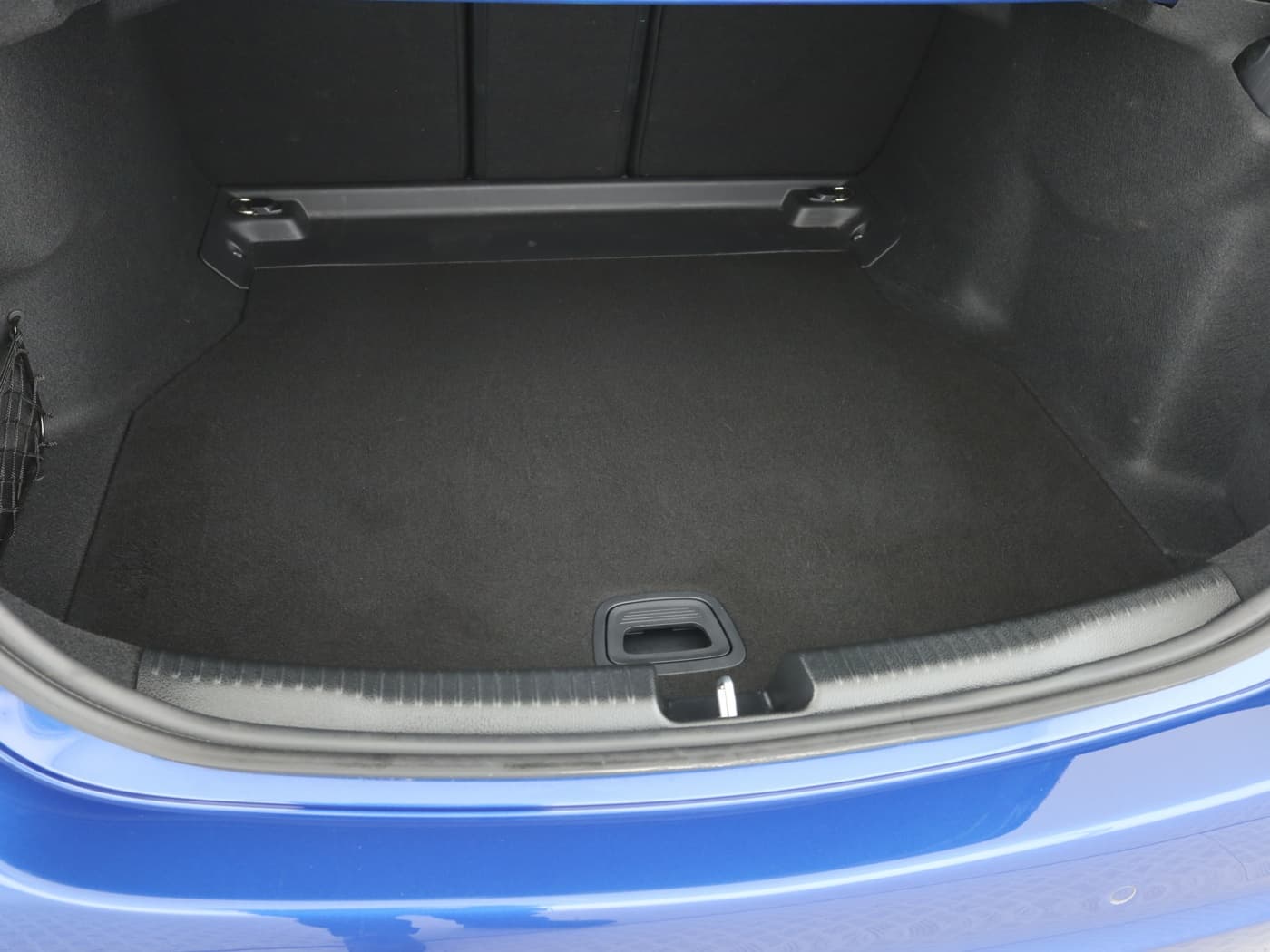 Mercedes-Benz C 200 Bild 22