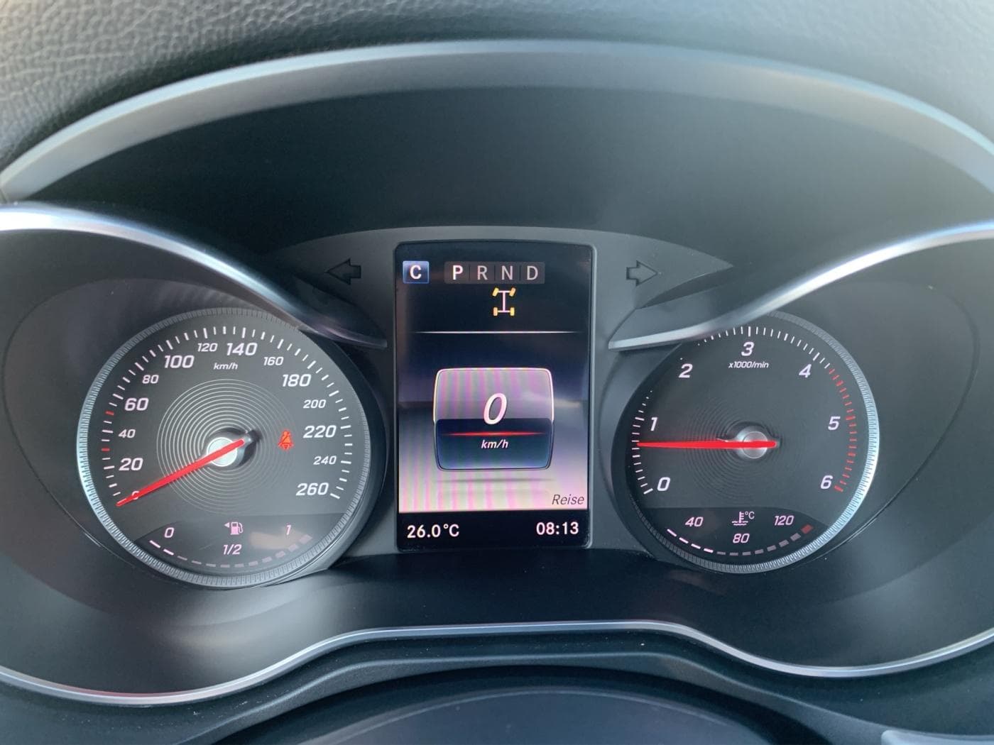 Mercedes-Benz X 350 d 4MATIC POWER EDITION Bild 11