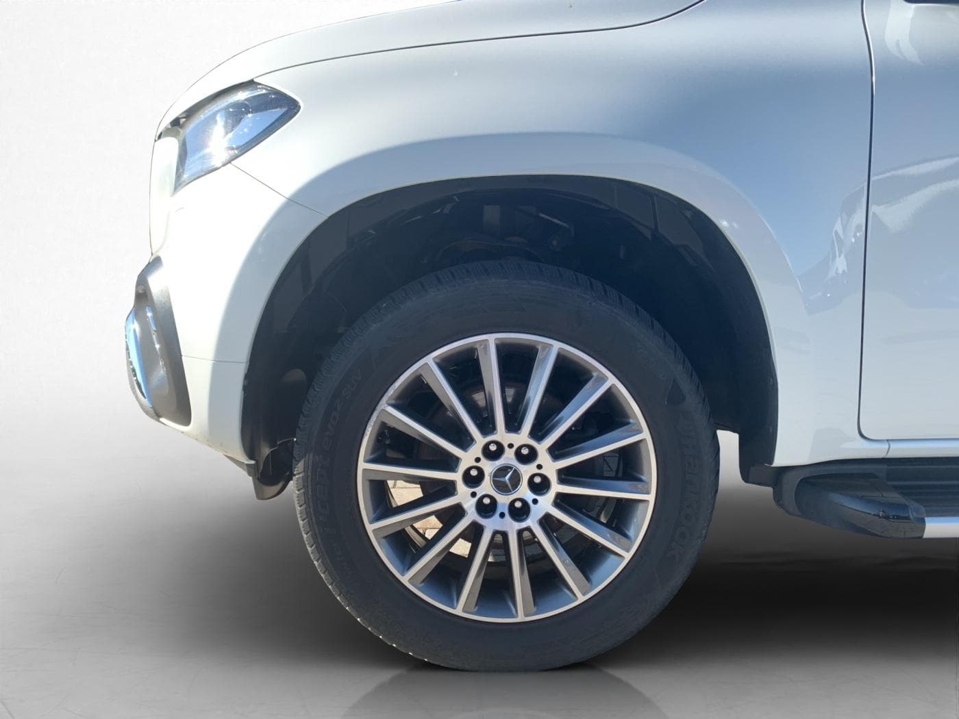 Mercedes-Benz X 350 d 4MATIC POWER EDITION Bild 19