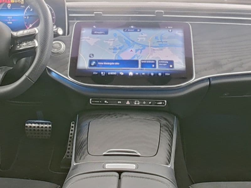 Mercedes-Benz E 220 d T Bild 5