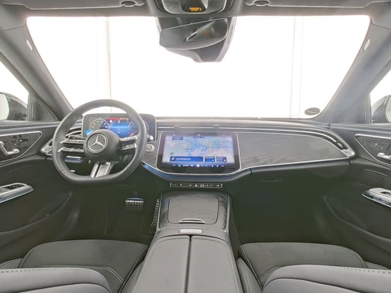 Mercedes-Benz E 220 d T Bild 7