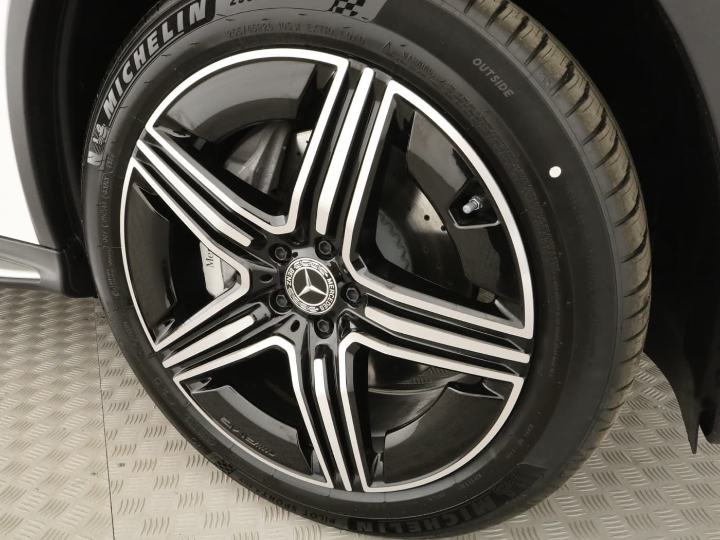 Mercedes-Benz GLC 200 d 4MATIC Bild 22