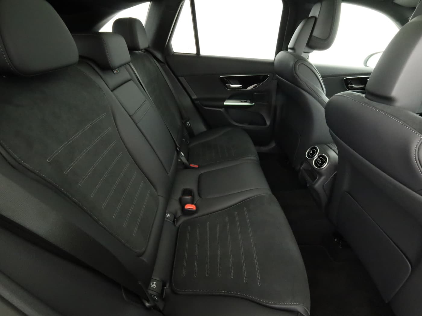 Mercedes-Benz GLC 200 d 4MATIC Bild 27