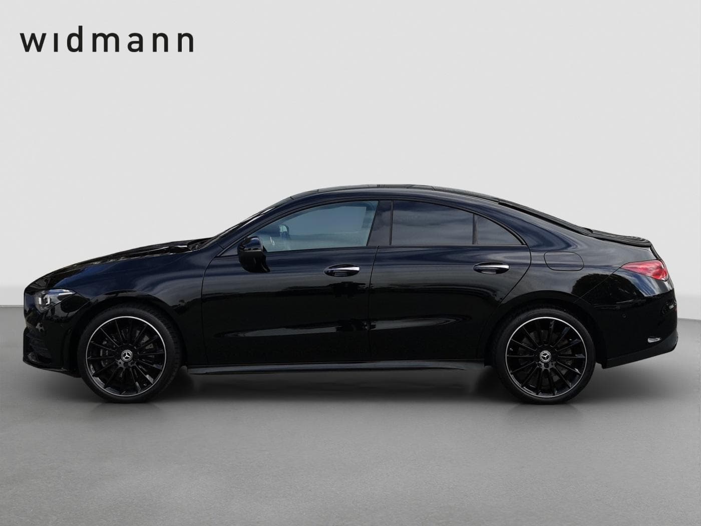 Mercedes-Benz CLA 250 e Bild 5