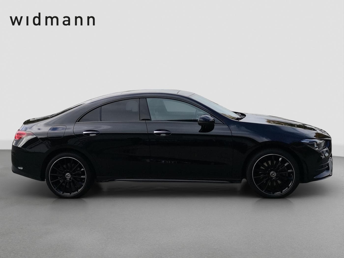 Mercedes-Benz CLA 250 e Bild 6