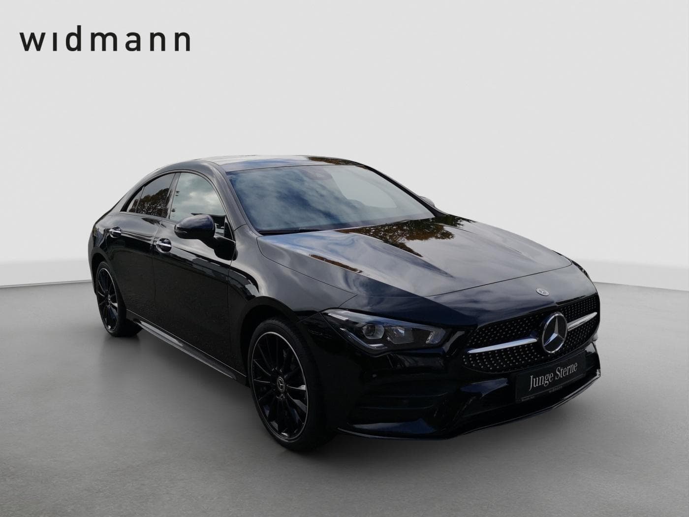 Mercedes-Benz CLA 250 e Bild 7