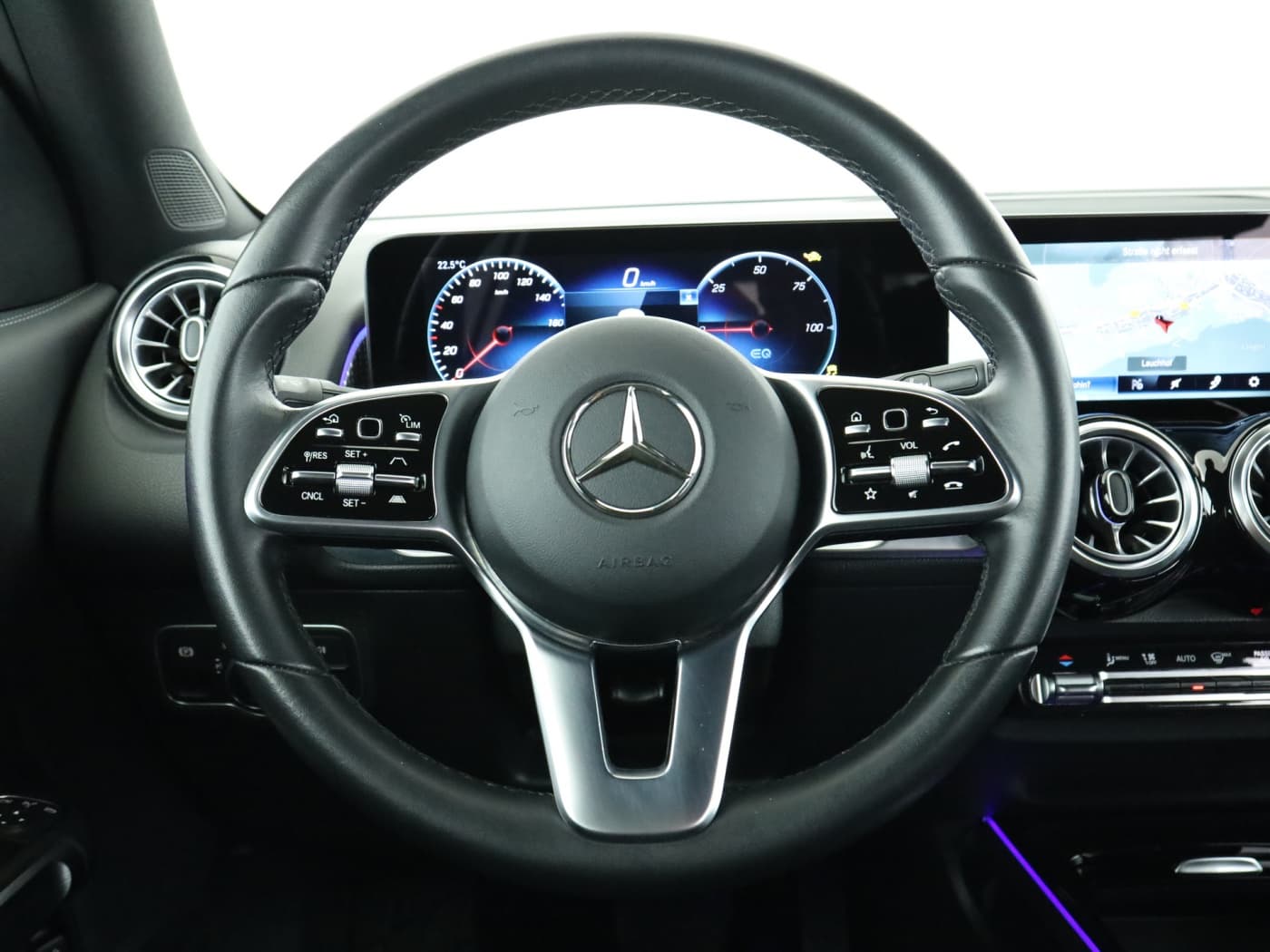 Mercedes-Benz EQB 250 Bild 11