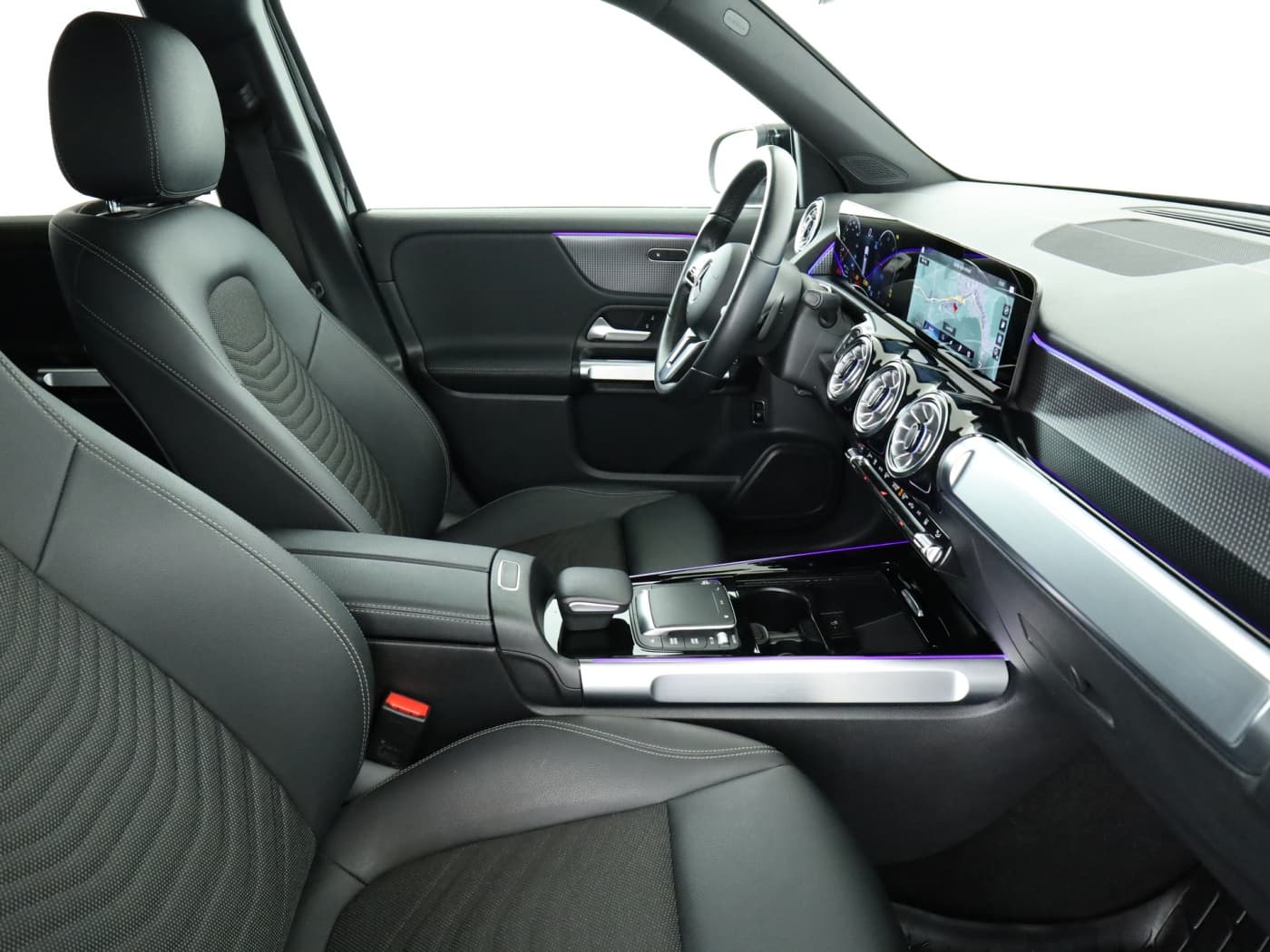 Mercedes-Benz EQB 250 Bild 17