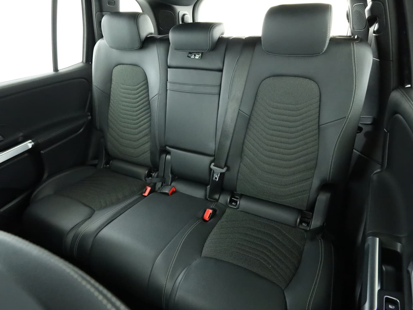 Mercedes-Benz EQB 250 Bild 18