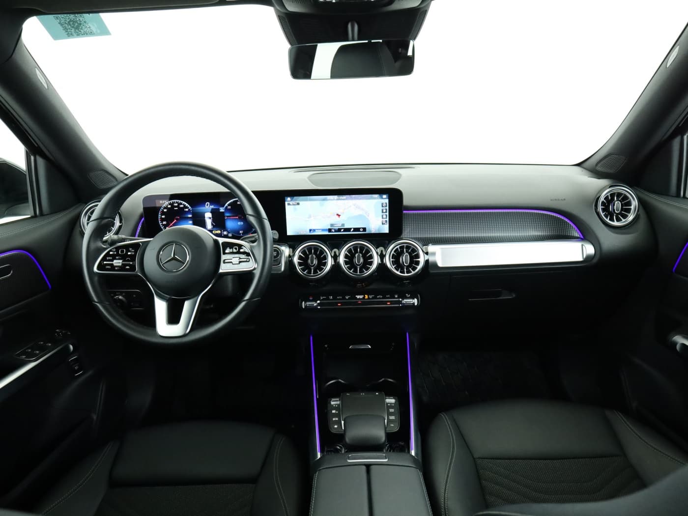 Mercedes-Benz EQB 250 Bild 19