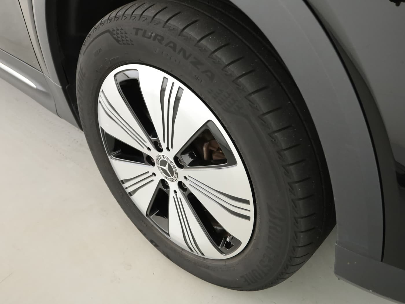 Mercedes-Benz EQB 250 Bild 21