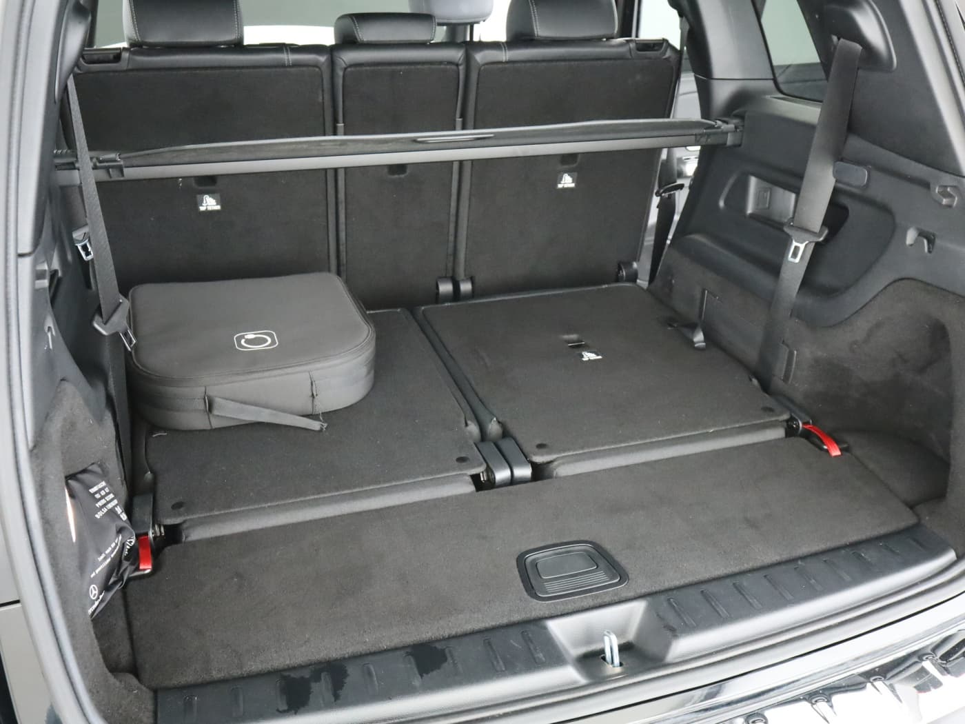 Mercedes-Benz EQB 250 Bild 22