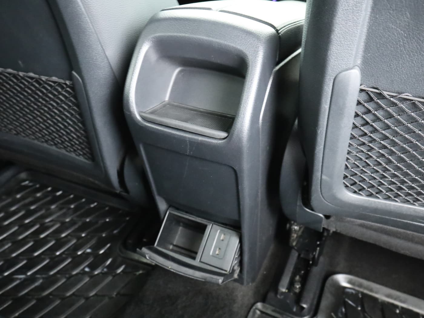 Mercedes-Benz EQB 250 Bild 23