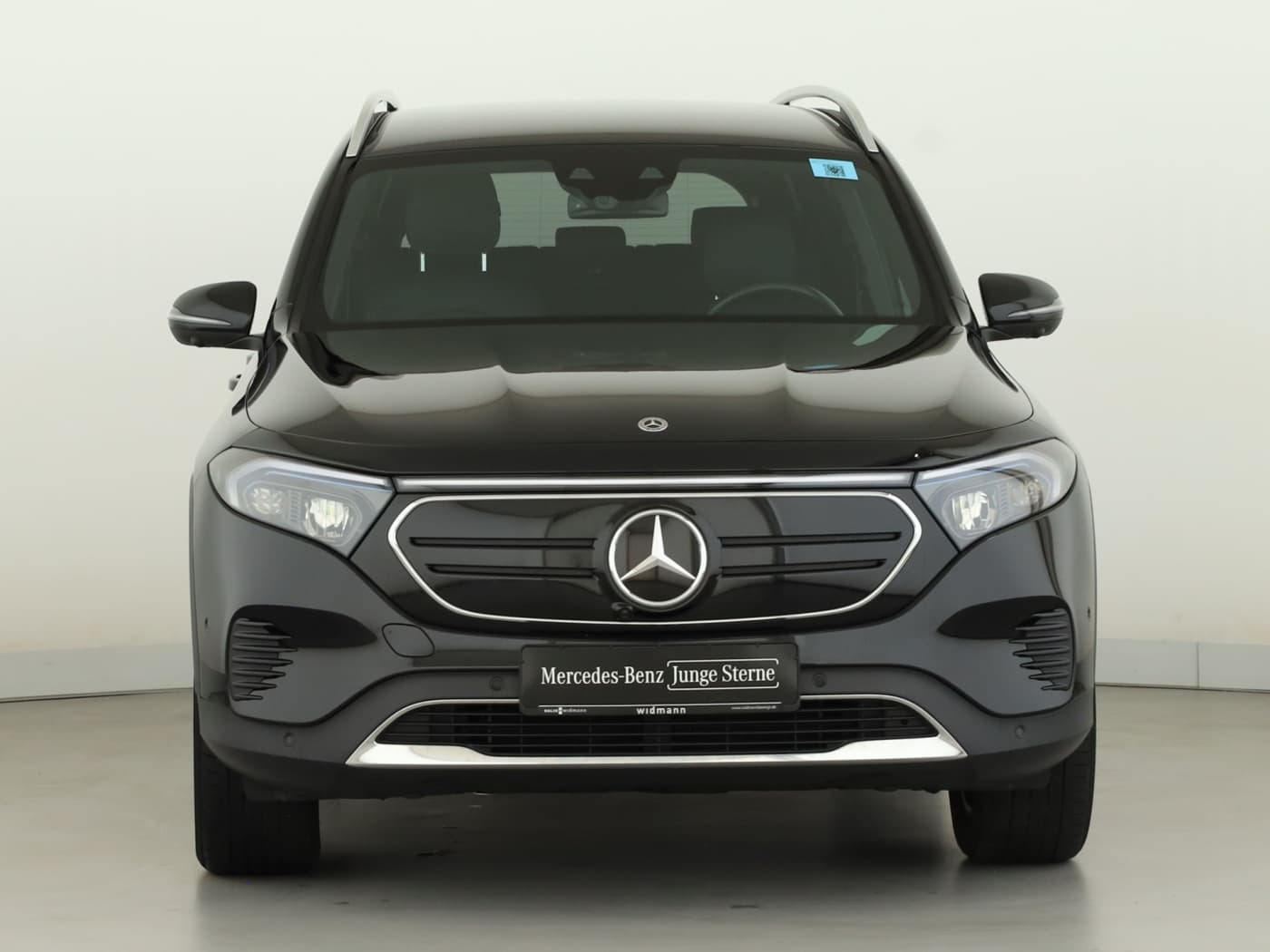 Mercedes-Benz EQB 250 Bild 3