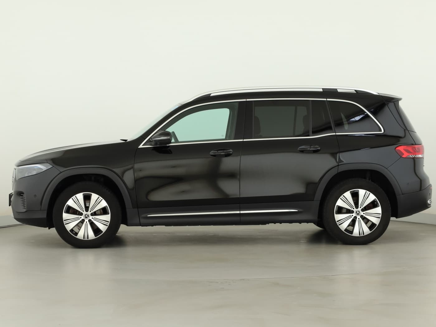 Mercedes-Benz EQB 250 Bild 7