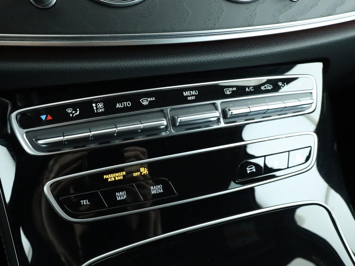 Mercedes-Benz E 450 4M T Bild 14