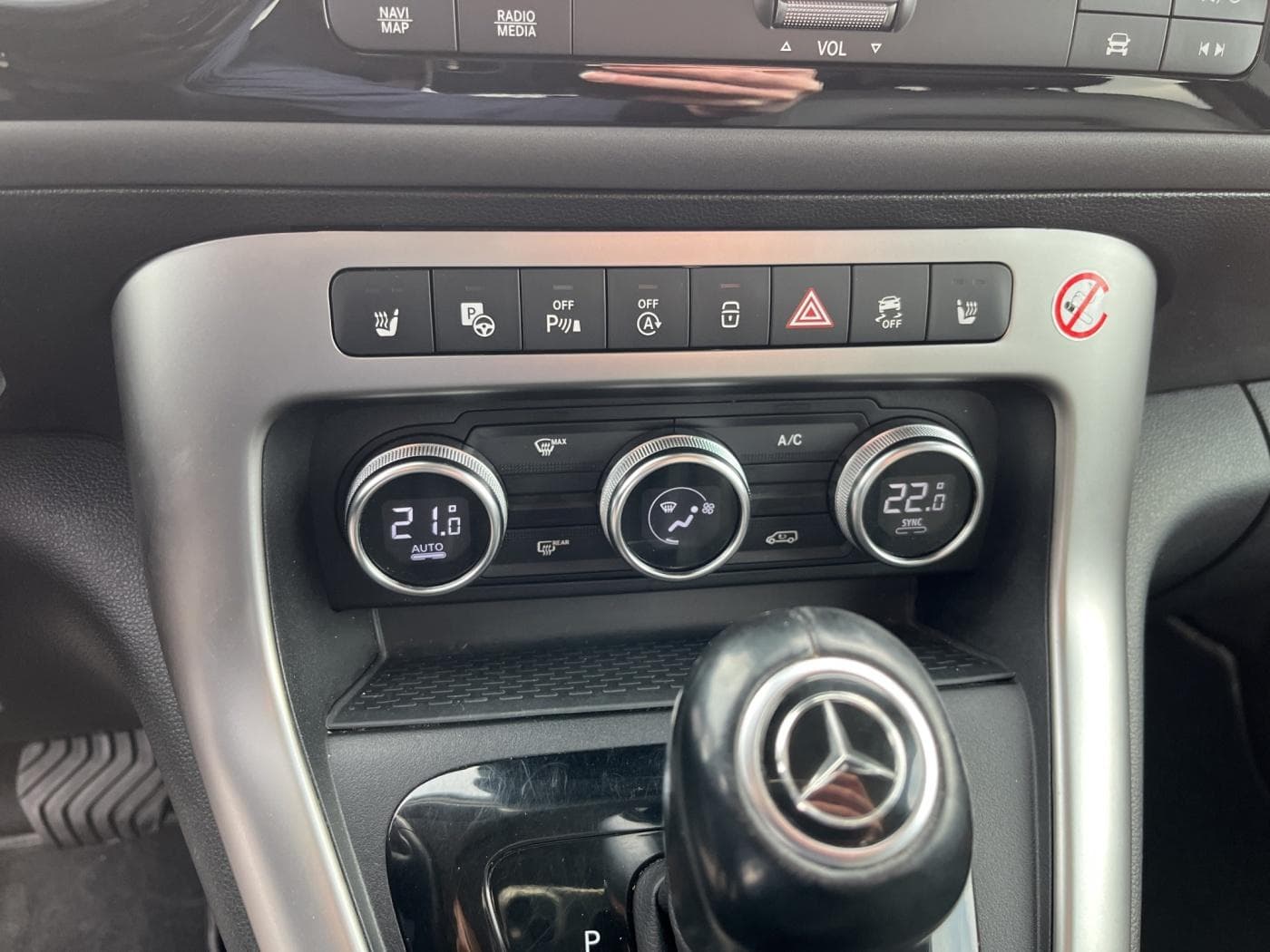 Mercedes-Benz T 180 d Bild 13