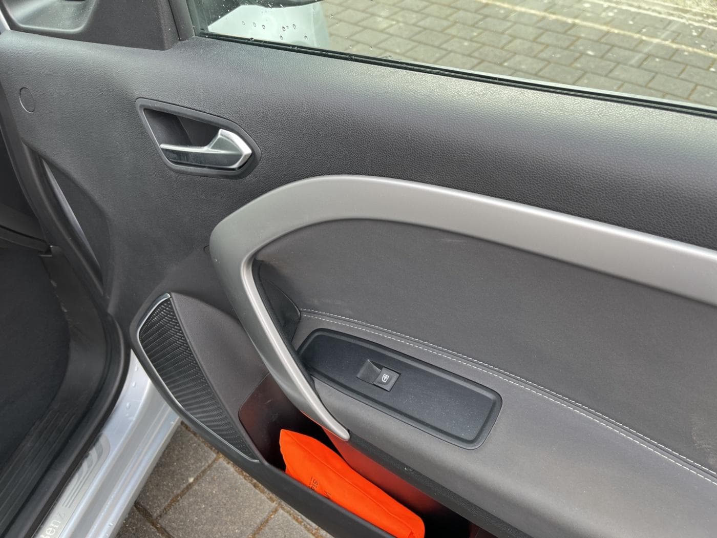 Mercedes-Benz T 180 d Bild 14