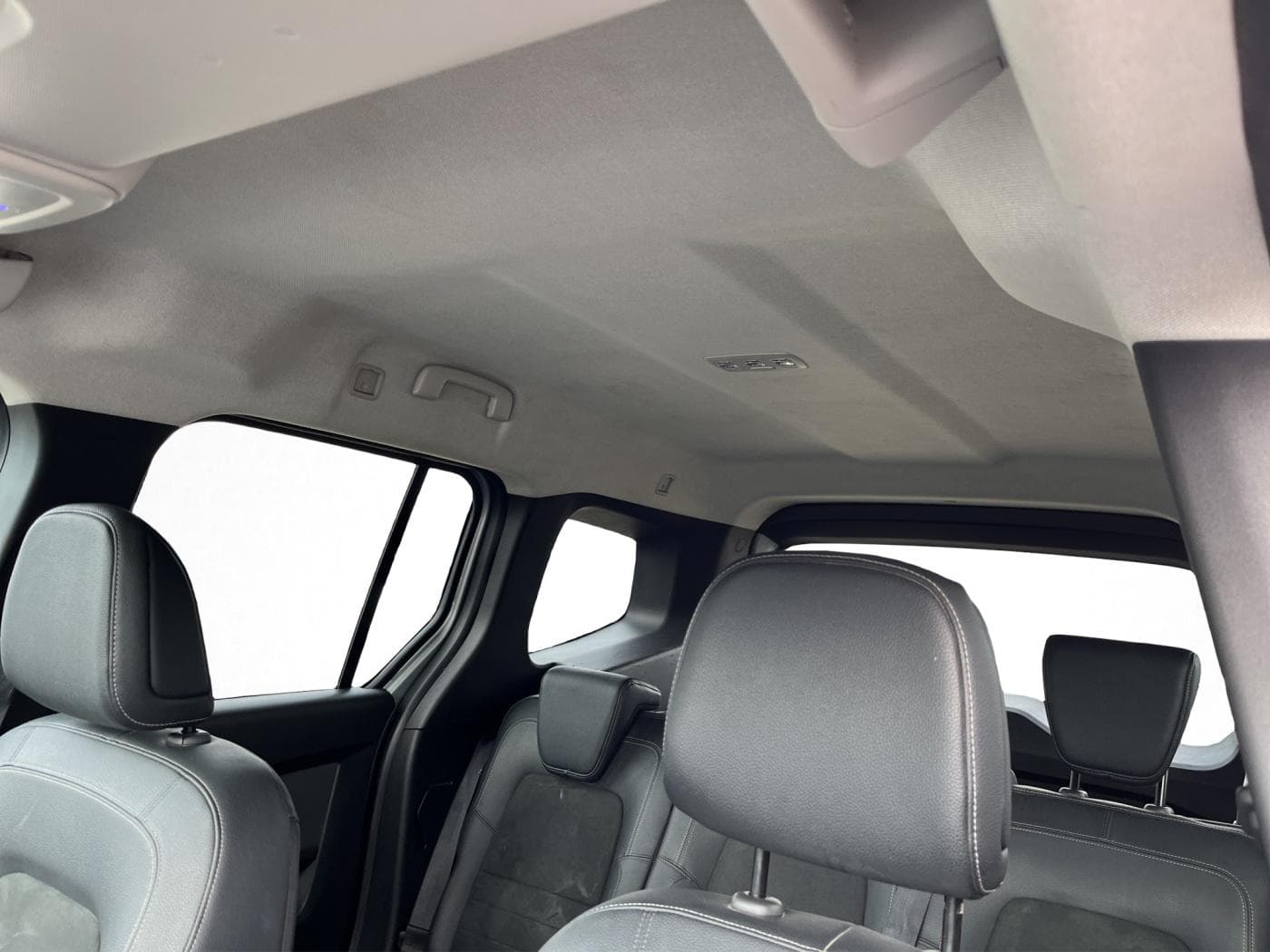 Mercedes-Benz T 180 d Bild 16