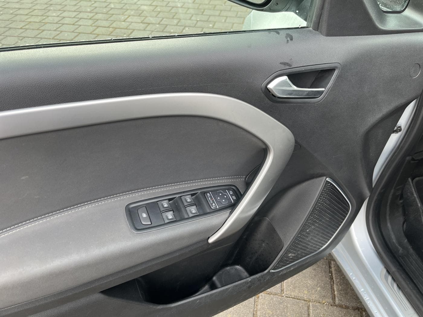 Mercedes-Benz T 180 d Bild 18