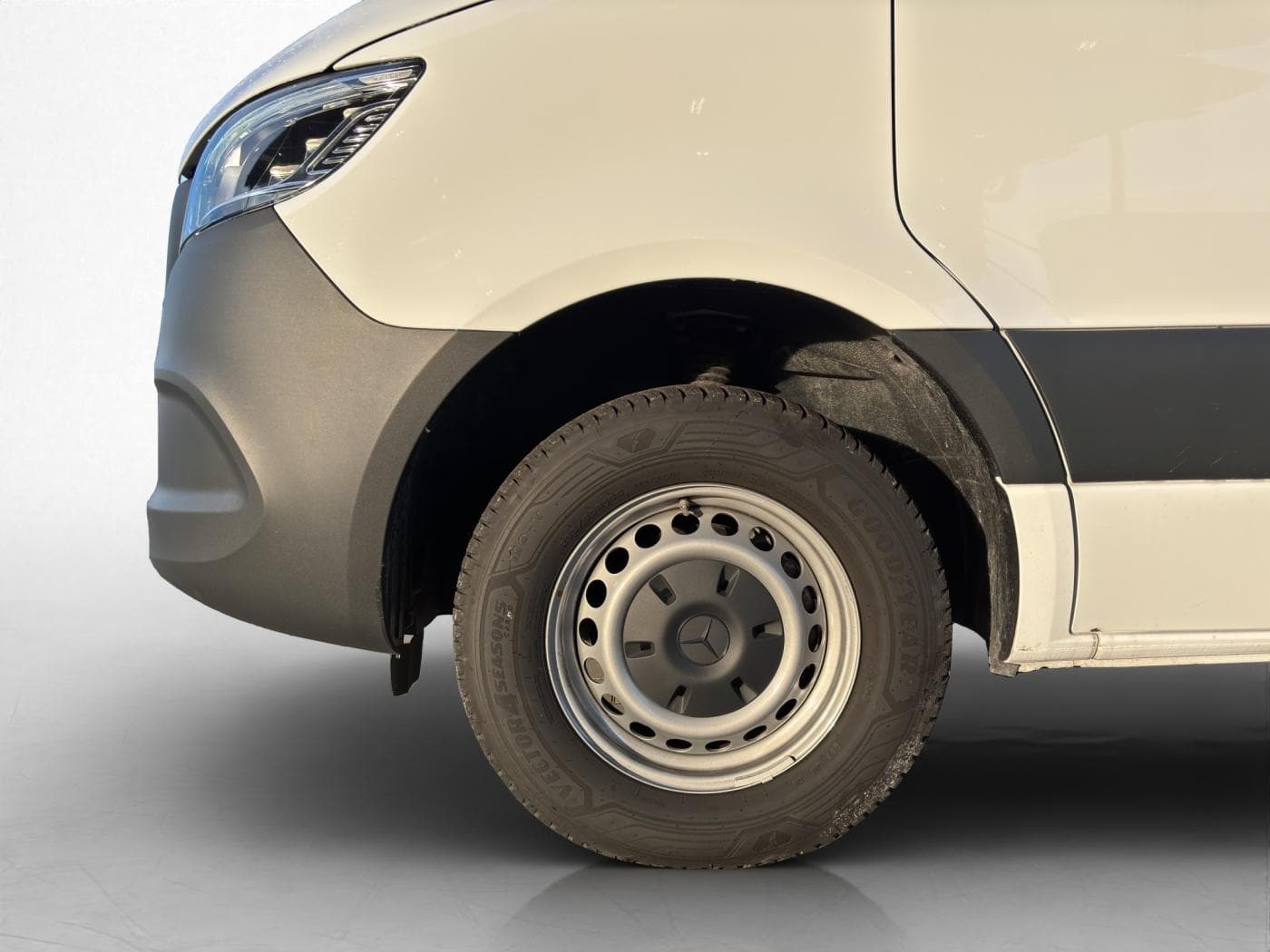 Mercedes-Benz Sprinter 317 CDI Kasten Bild 18