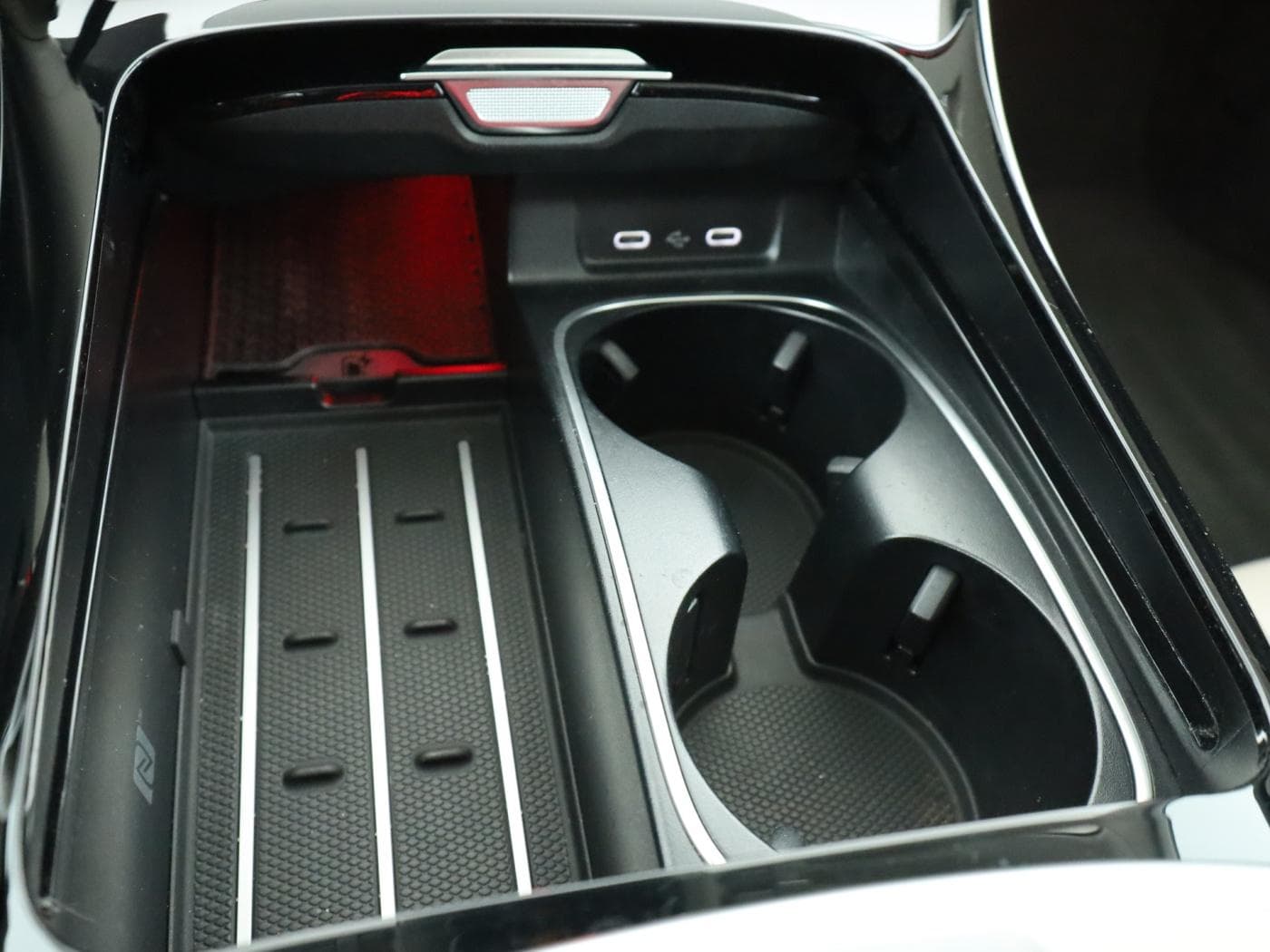 Mercedes-Benz S 450 4M Bild 15