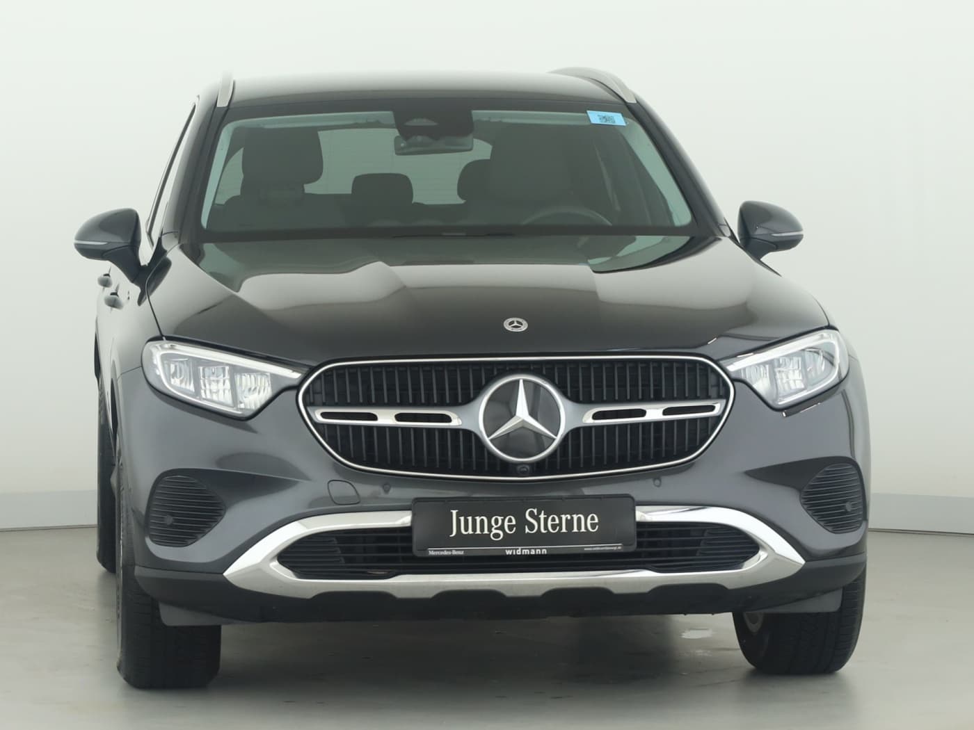 Mercedes-Benz GLC 200 4M Bild 3