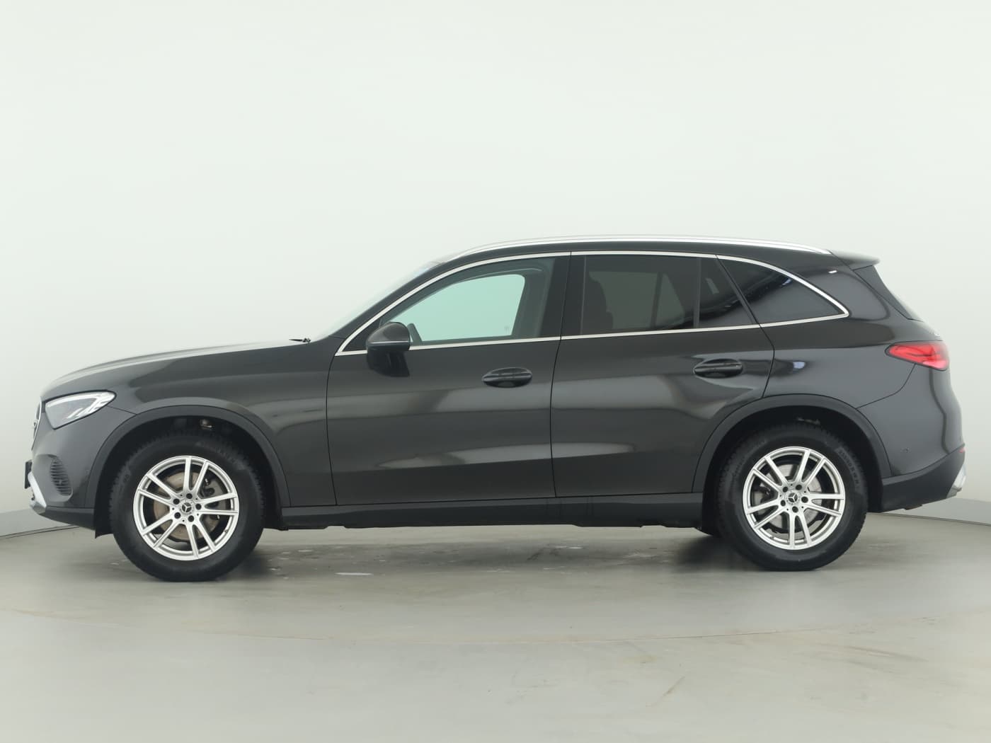 Mercedes-Benz GLC 200 4M Bild 7