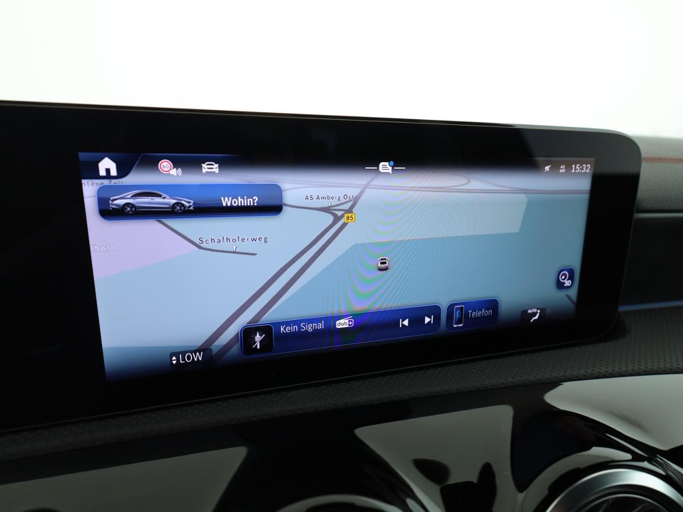 Mercedes-Benz CLA 200 Bild 13
