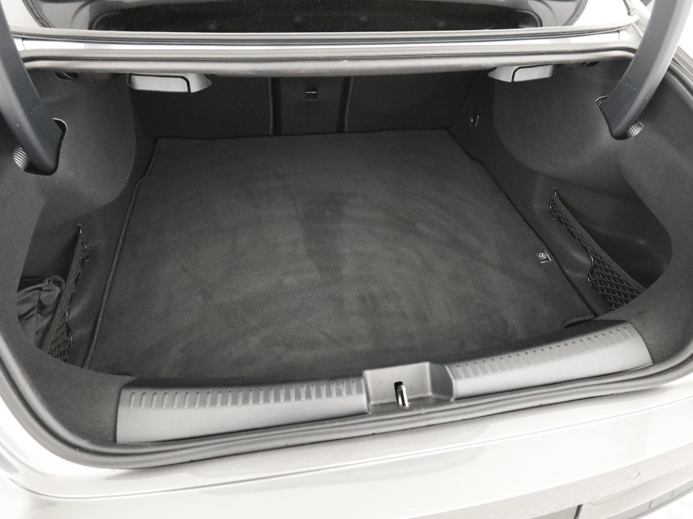 Mercedes-Benz CLA 200 Bild 22