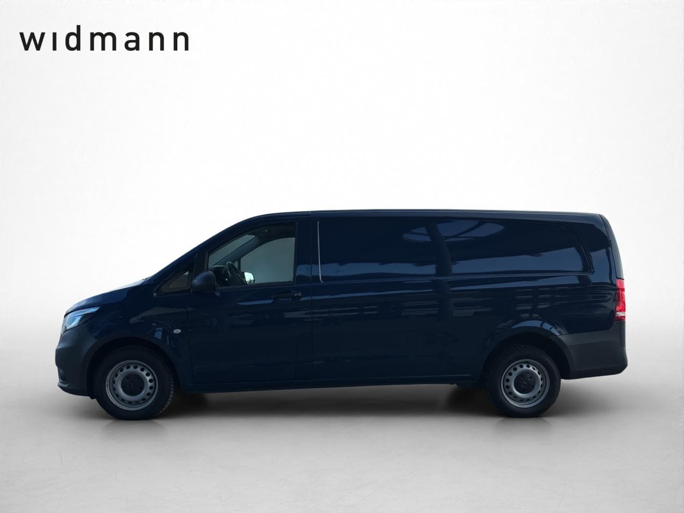 Mercedes-Benz Vito 114 CDI Kasten XL Bild 5