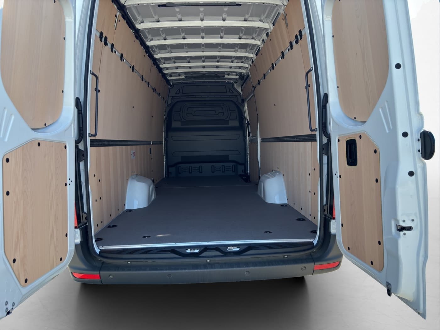Mercedes-Benz Sprinter 319 CDI Kasten PRO Hochdach Extralang Bild 18