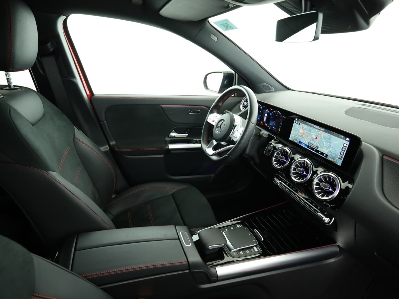 Mercedes-Benz GLA 250 e Bild 17