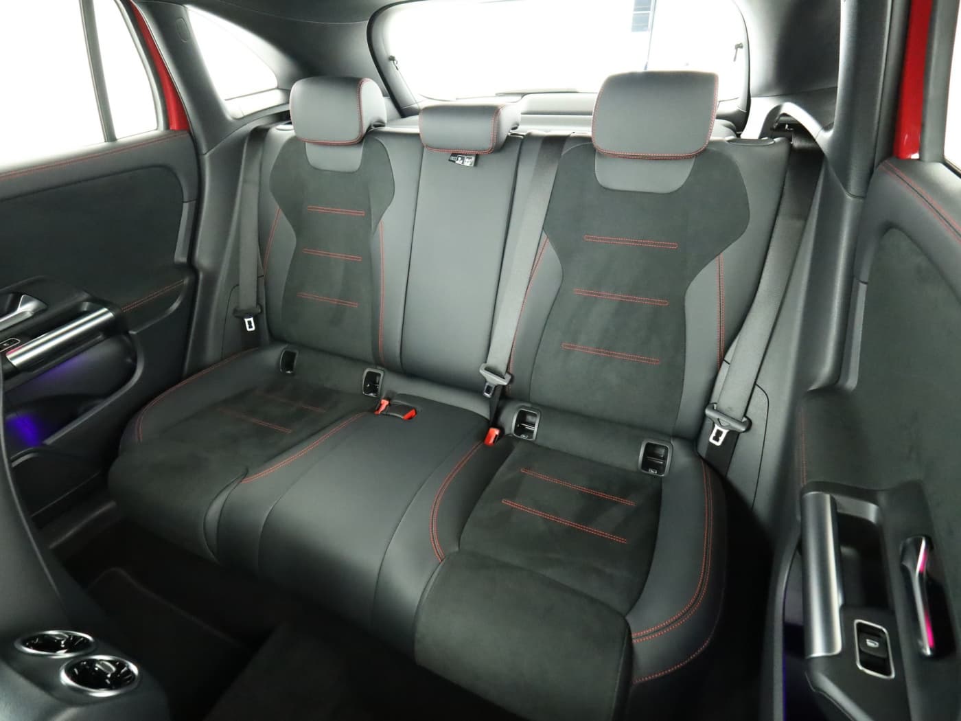 Mercedes-Benz GLA 250 e Bild 18