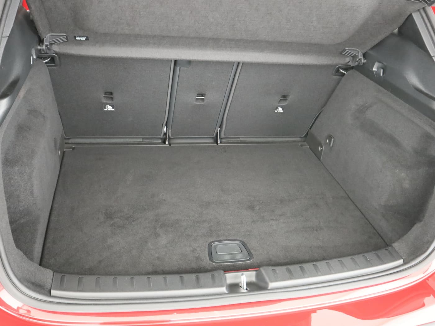 Mercedes-Benz GLA 250 e Bild 22