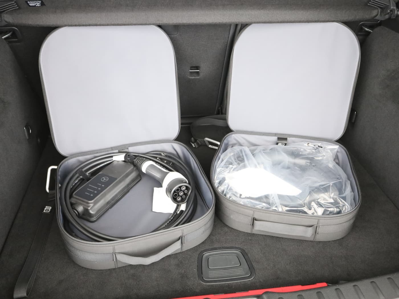 Mercedes-Benz GLA 250 e Bild 26