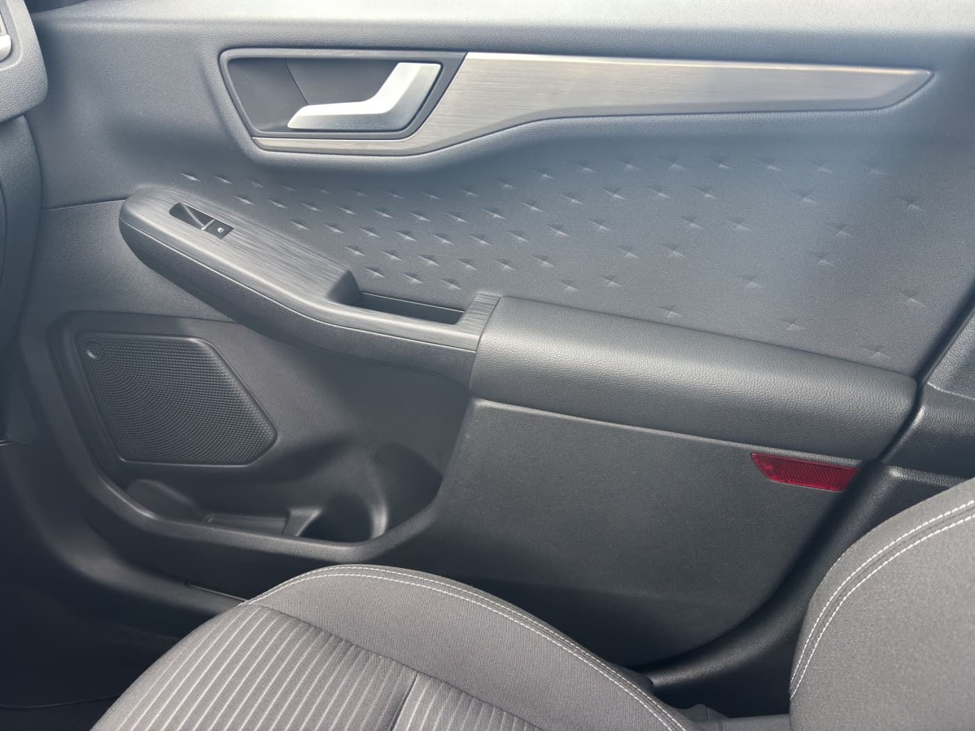 Ford Kuga 2.5 Duratec PHEV Titanium Bild 14