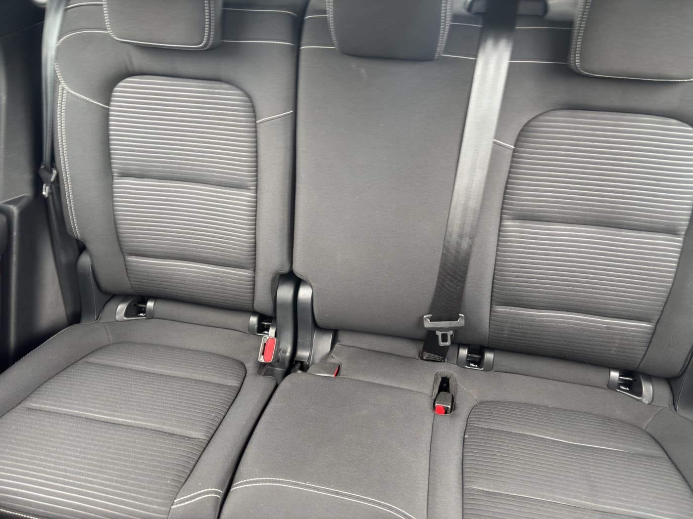 Ford Kuga 2.5 Duratec PHEV Titanium Bild 16