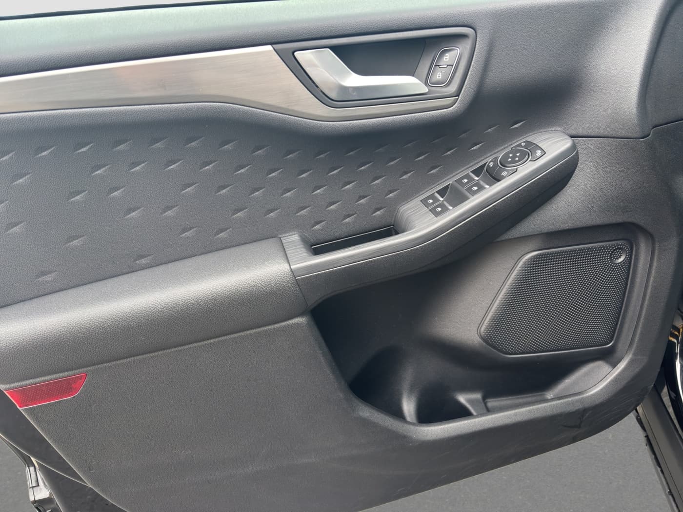 Ford Kuga 2.5 Duratec PHEV Titanium Bild 17