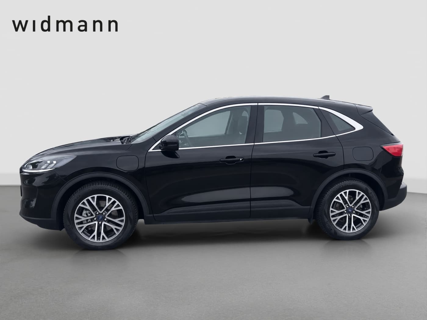 Ford Kuga 2.5 Duratec PHEV Titanium Bild 5