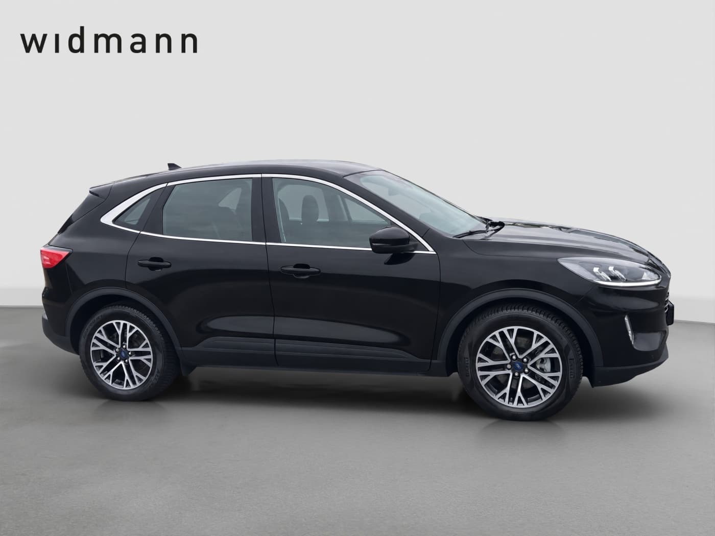 Ford Kuga 2.5 Duratec PHEV Titanium Bild 6