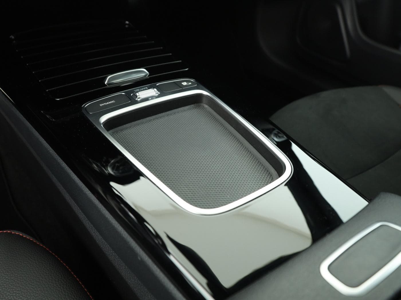 Mercedes-Benz CLA 200 SB Bild 15