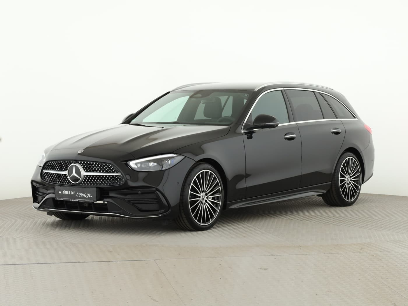 Mercedes-Benz C 220 d T-Modell Bild 5