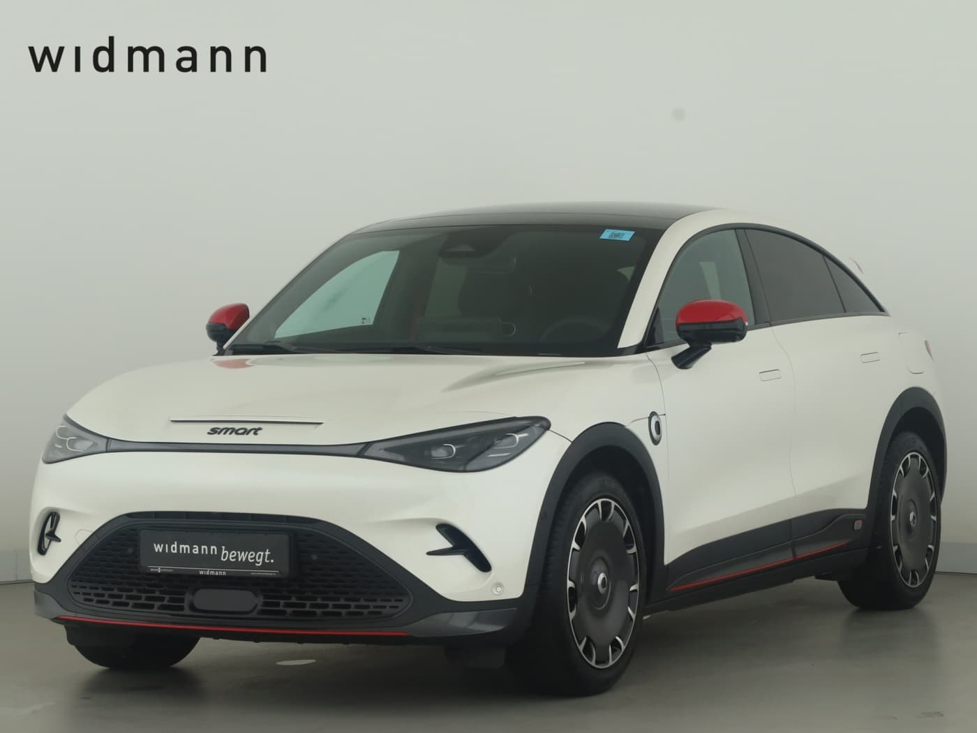 Smart 3 25th Anniversary Edition Bild 1